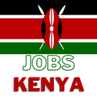 Latest Kenya Job Vacancies ไอคอน