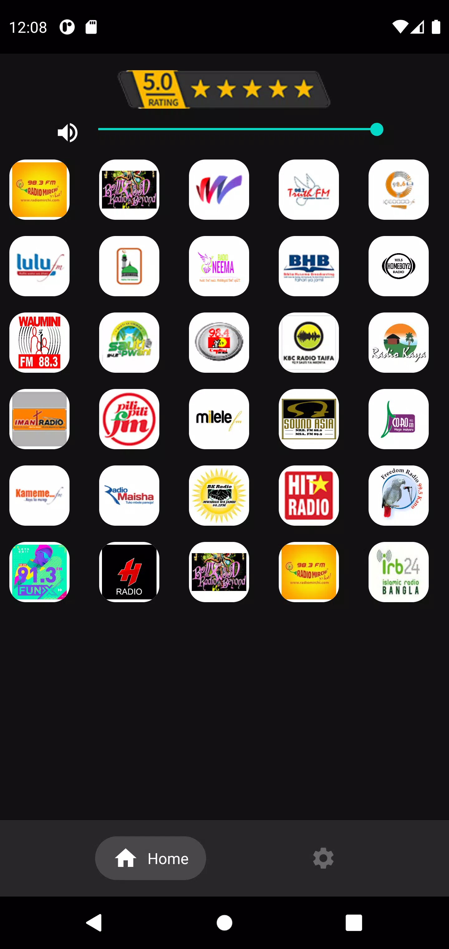 Kenya Radio Stations-Kenya Onl APK for Android Download
