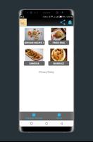 Kenyan Cuisines Recipes plakat
