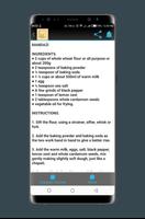 Kenyan Cuisines Recipes screenshot 2