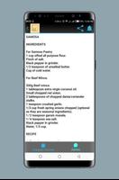 Kenyan Cuisines Recipes screenshot 3