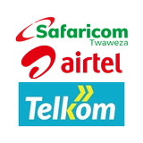 Kenya USSD Codes icon
