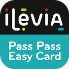 Pass Pass Easy Card icône