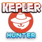 KEPLER HUNTER icon