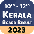 Kerala Board Result icône