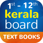 Kerala Board Textbooks, SCERT 图标