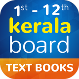 Kerala Board Textbooks, SCERT icône