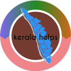 Kerala helps icône