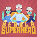 Kerala Superhero App APK