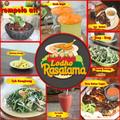 Daftar Menu Bonus Rasatama