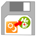 Health Report Migration Tool icon