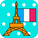 French Drills (V Conjugation) icon