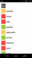 French Drills (V Conjugation) ภาพหน้าจอ 3