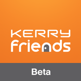 Kerry Friends Beta icône