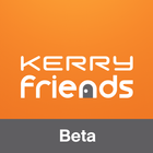 Kerry Friends Beta icono