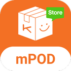 mPOD أيقونة