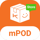 mPOD-icoon