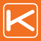 KEX أيقونة