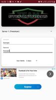 TSWVPN Panel 포스터