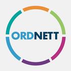 Ordnett icône