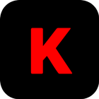 Keflix + icon