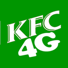 KFC4G icon
