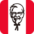 KFC 아이콘