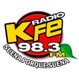 KFE RADIO 98.3 FM