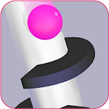 Bounce Ball 2019 - Jump On Tower Tile