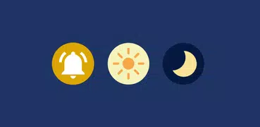 Alarm: Clock with Holidays