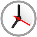 New Alarm: Clock with Holidays