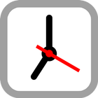 Alarm: Clock with Holidays Zeichen