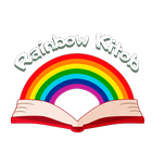 Rainbow Kitob Zeichen