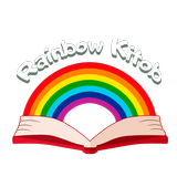 Rainbow Kitob icon