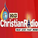 KG Christian Radio APK