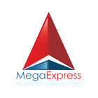 Mega Express icône