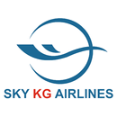 SKY KG Airlines APK