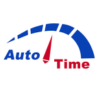 AutoTime - Station ikona