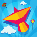 Basant Kite Fly Festival: Kite Game 3D APK