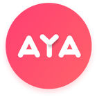 AYA icon