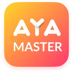 AYA Master アプリダウンロード