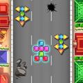Bricks Game - Retro Car Video 