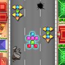 APK Bricks Game - Retro Car Video 