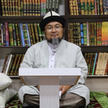 Чубак ажы Жалилов