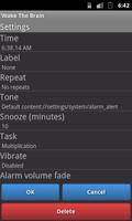 Wake The Brain Screenshot 1