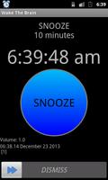 Wake The Brain Screenshot 2