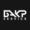 Bakr Service simgesi