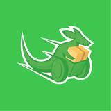 Кенгуру - Доставка еды APK