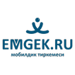 Emgek ru