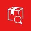 Kyrgyzpost - parcel tracking ไอคอน